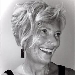 Meet your Posher, Marilyn